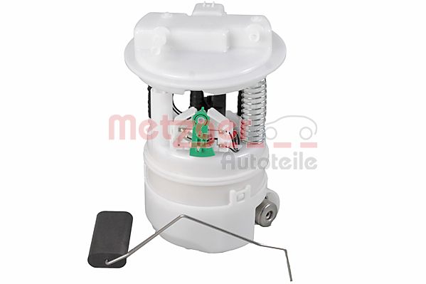 METZGER 2250327 Kraftstoff-Fördereinheit